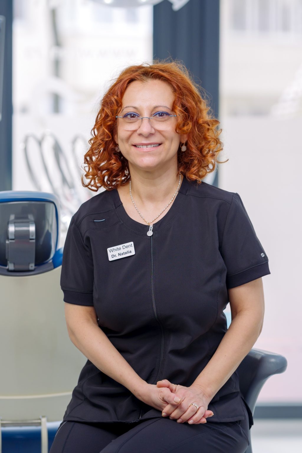 27 de ani de STOMATOLOGIE medic stomatolog... dentist... la fel ca în prima zi